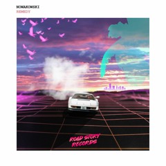 nowakowski - Remedy [Road Story Records]