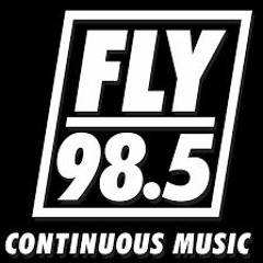 FLY 98.5 Radio Ad | Imaging