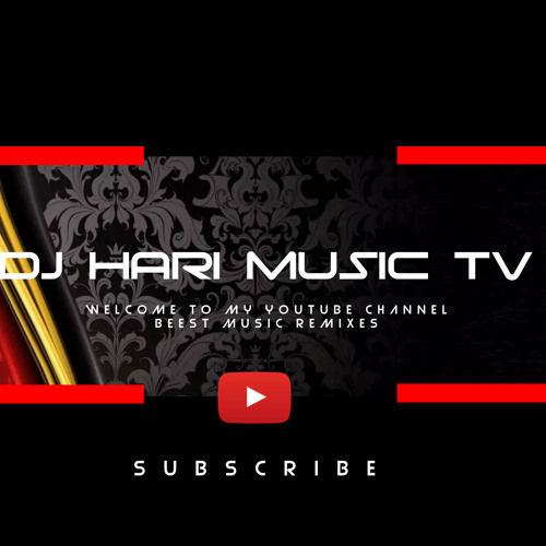 Jala Brat  Buba Corelli - SOS Feat DJ Architect Remix by Dj Hari 2023