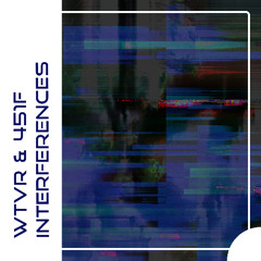 [PREMIERE] WTVR & 451F - Hamelin's Dance (YANKED BEATS)