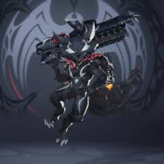 Rocket Rampage - Wil Feral / Mastered by Revkai