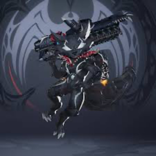 Rocket Rampage - Wil Feral / Mastered by Revkai