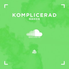 Komplicerad (Nardn Remix)