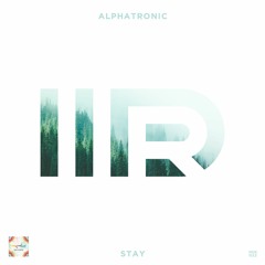 PREMIERE: Alphatronic - Stay (Blackrays Remix) [Melodark Records]