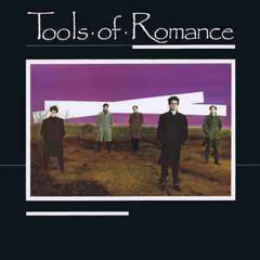 Tools Of Romance - I Won’t Wait ( 1985 )