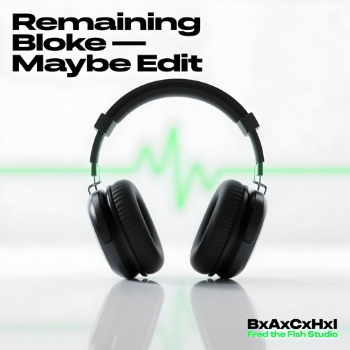 Remaining Bloke (Maybe Edit)