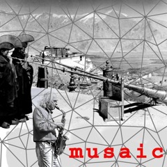 Eternal Triangle play 'Musaic'