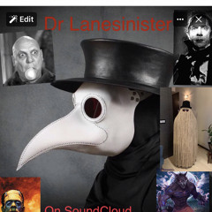 Dr Lane Sinister   at Carson Ca