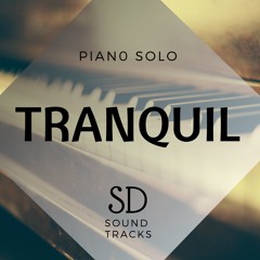 Five Pianos: Tranquil