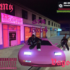 GTA 13x64 ft vago64
