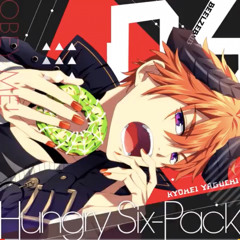 Hungry Six-Pack - Obey Me BeezleBub (VA: Kyohei Yaguchi)