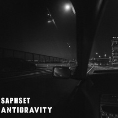 Saphset - Antigravity
