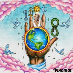 Blow X Palm Of My Hands - Sosa X John Summit (Pinoiboi Mashup) [Free DL]