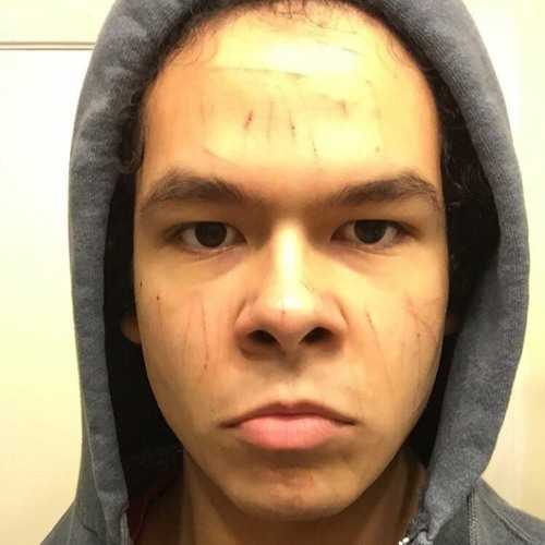 I Cannot Relate (Prod. Fendi444)