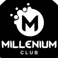 Set Pista Funk Millenium Club