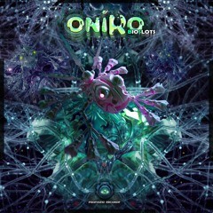 Oniro - Solar Gems | Out Now !!