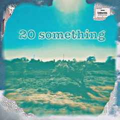 20 something