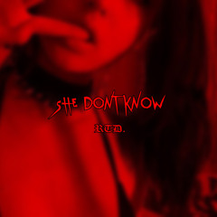 She dont know (prod. CHEF ZG)