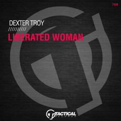 PREMIERE: Dexter Troy - Liberated woman