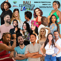 Bali Experiencia Latina - Zouk / Kizomba