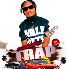 DJ PLAISH LA- LA RUE OU LA STREET ( MIX TRAP2025 US FRANCE GWADA MADA HAITI)