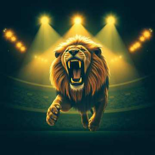 Heart of Lions