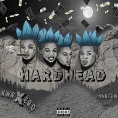 rwrXero - Hard Head (Prod. Phantum)