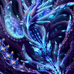 Panpsychic Offensive (psy trance)