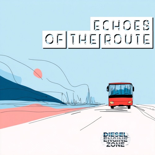 Distant Bus