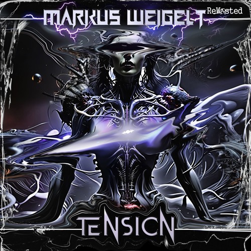 RWSTD133 - Markus Weigelt - Tension (Extended Mix)