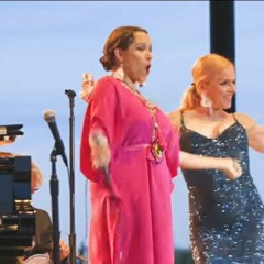 Pink Martini Askim Bahardi