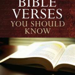 [Free] KINDLE ✅ Life-Changing Bible Verses You Should Know by  Erwin W. Lutzer &  Reb