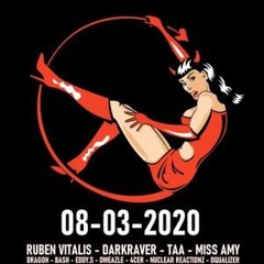 Miss Amy - Be Devilish