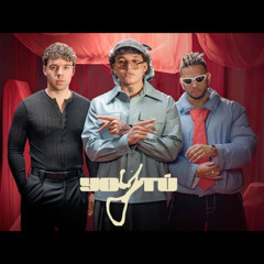 Beéle, Quevedo - Yo y Tú (ROYMAR REMIX)
