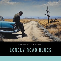Highway Blues