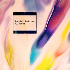 Special Delivery [17/01/023]  Deep · Afro ·  House