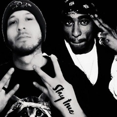 Stay True ft 2Pac