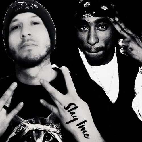 Stay True ft 2Pac