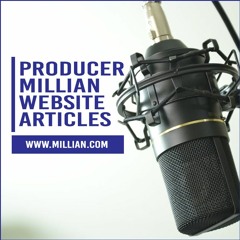 Website Articles - Millian.com