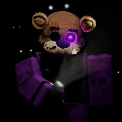 Five Nights At Freddys Menu Theme Pack