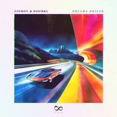 FEINSTOFF PREMIERE: Teemon & Poomba - Dreams Driver (Parissior Remix)