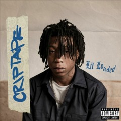 Straight In Freestyle - Lil Loaded [CripTape] @yungcameltoe