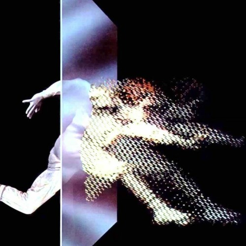 L-Satoris DJ Set - R#01 TECHNO