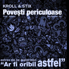 Kroll & Stix - Povești periculoase