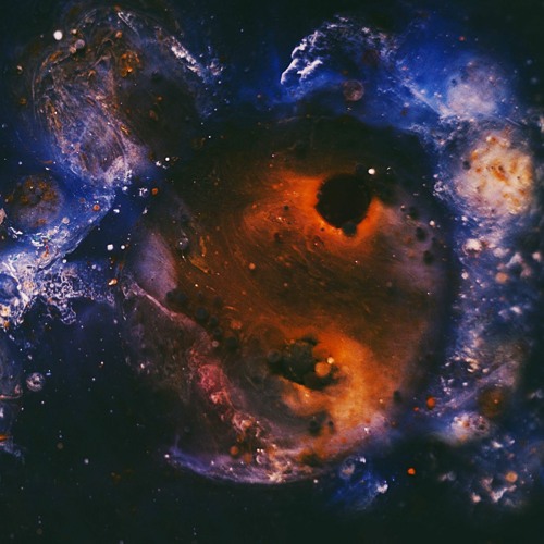 Trans-Cosmological Recompense Song Cover