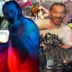 goreshit meets Pastis (Shit Mix)
