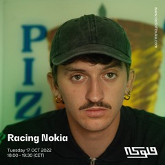 Racing Nokia - 17/10/2023