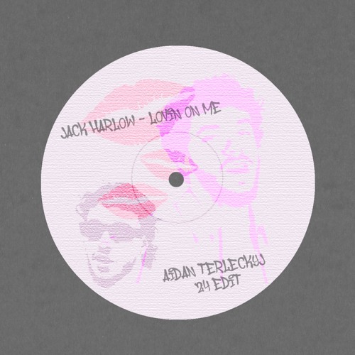 Jack Harlow - Lovin On Me [Aidan Terleckyj 24 Edit] [Free DL] [PLAYED BY MARCO CAROLA]