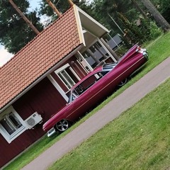 Luleå till Rättvik