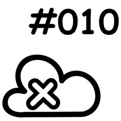 Deleted File 010 (Dj Set)